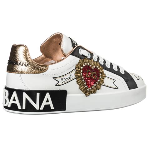 dolce gabbana shoes mujer|dolce & gabbana shoes women.